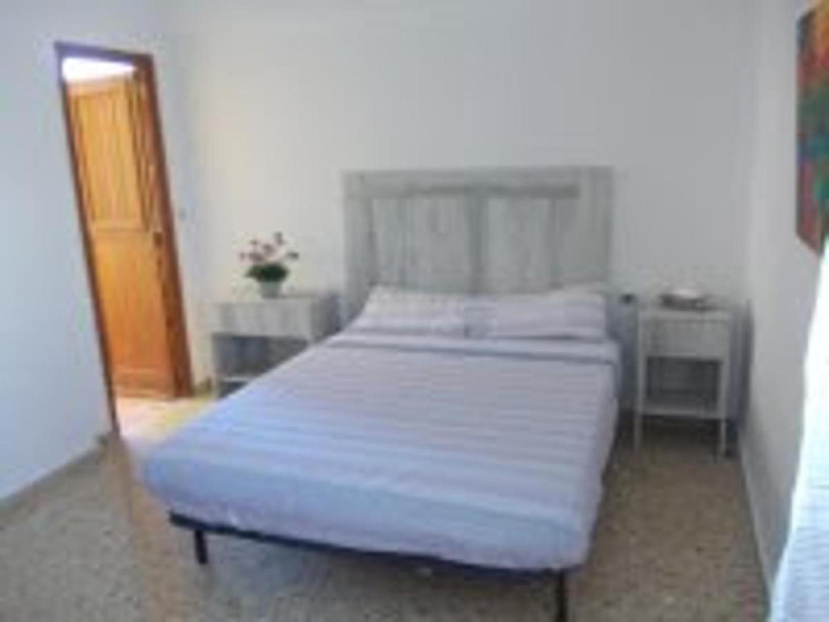 Piles - Apartment - Sleeps 7 - Parking - Seafront Exterior foto
