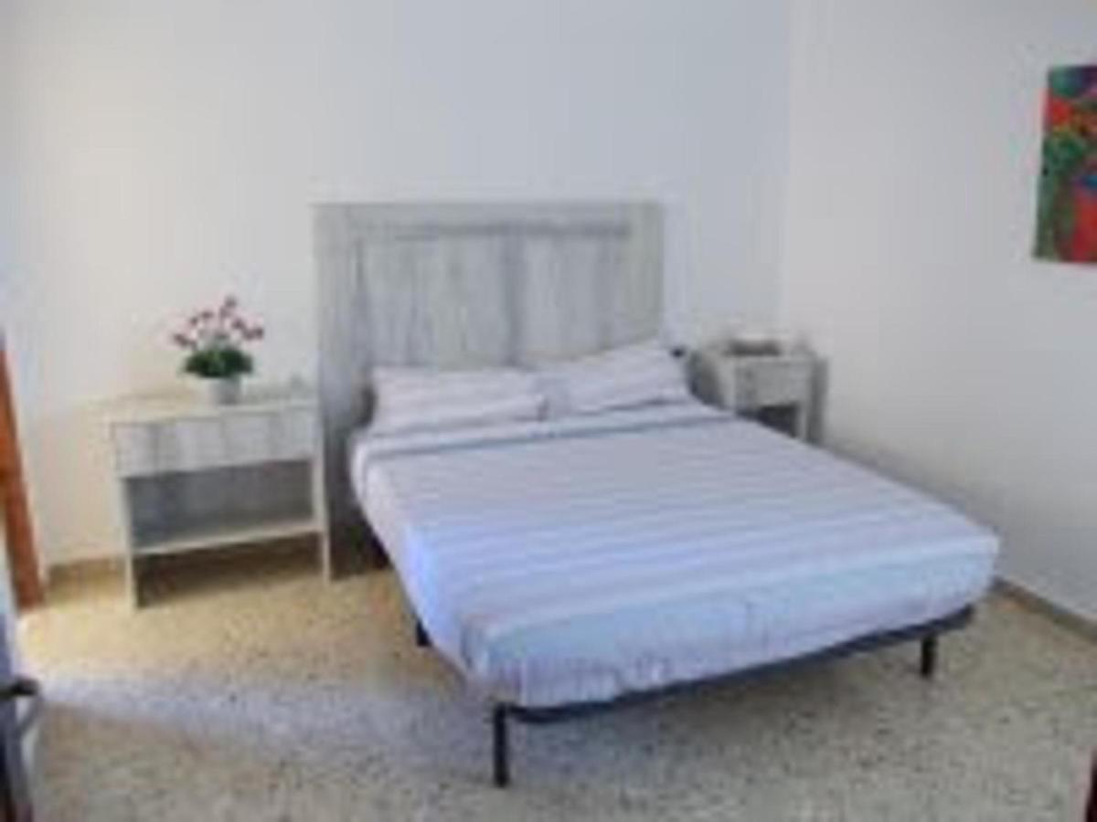 Piles - Apartment - Sleeps 7 - Parking - Seafront Exterior foto
